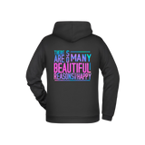 So many reasons... Herren Hoodie