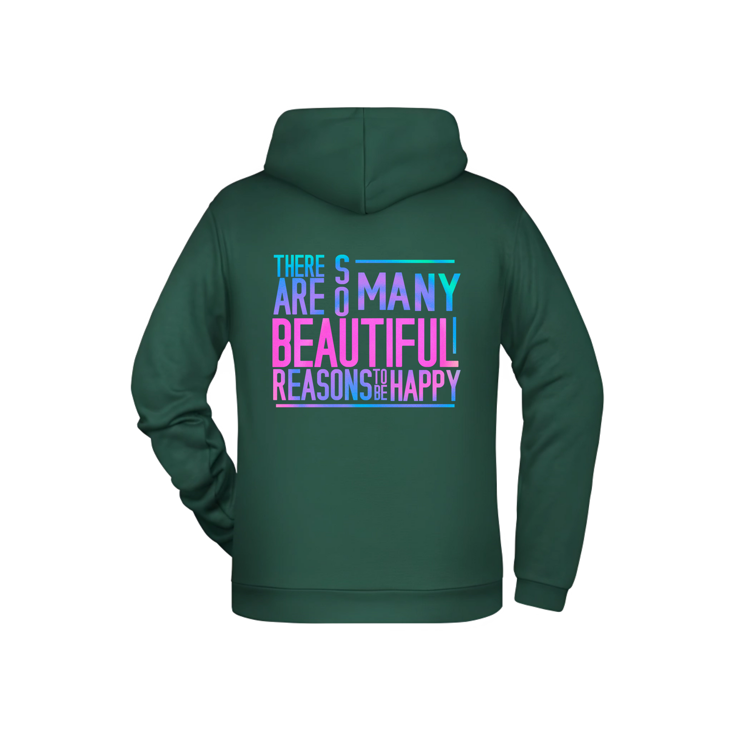 So many reasons... Herren Hoodie