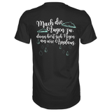 Mach die Augen zu... T-Shirt