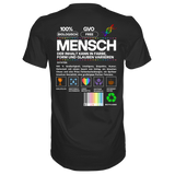 Mensch anleitung T-Shirt