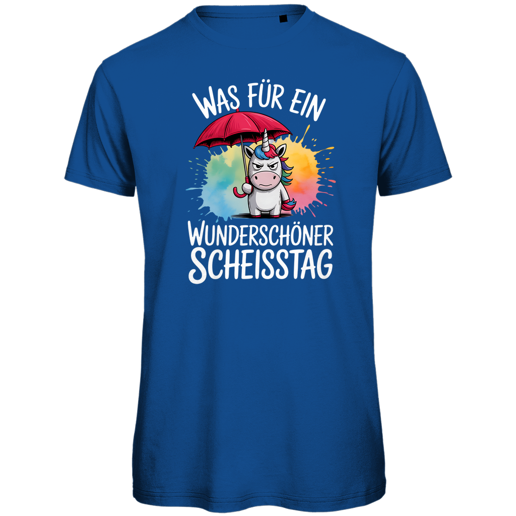 Herren Premium Bio T-Shirt 