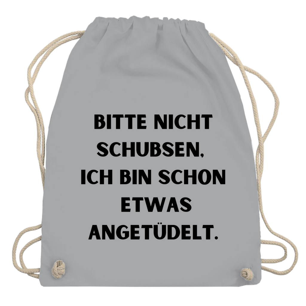 Turnbeutel 