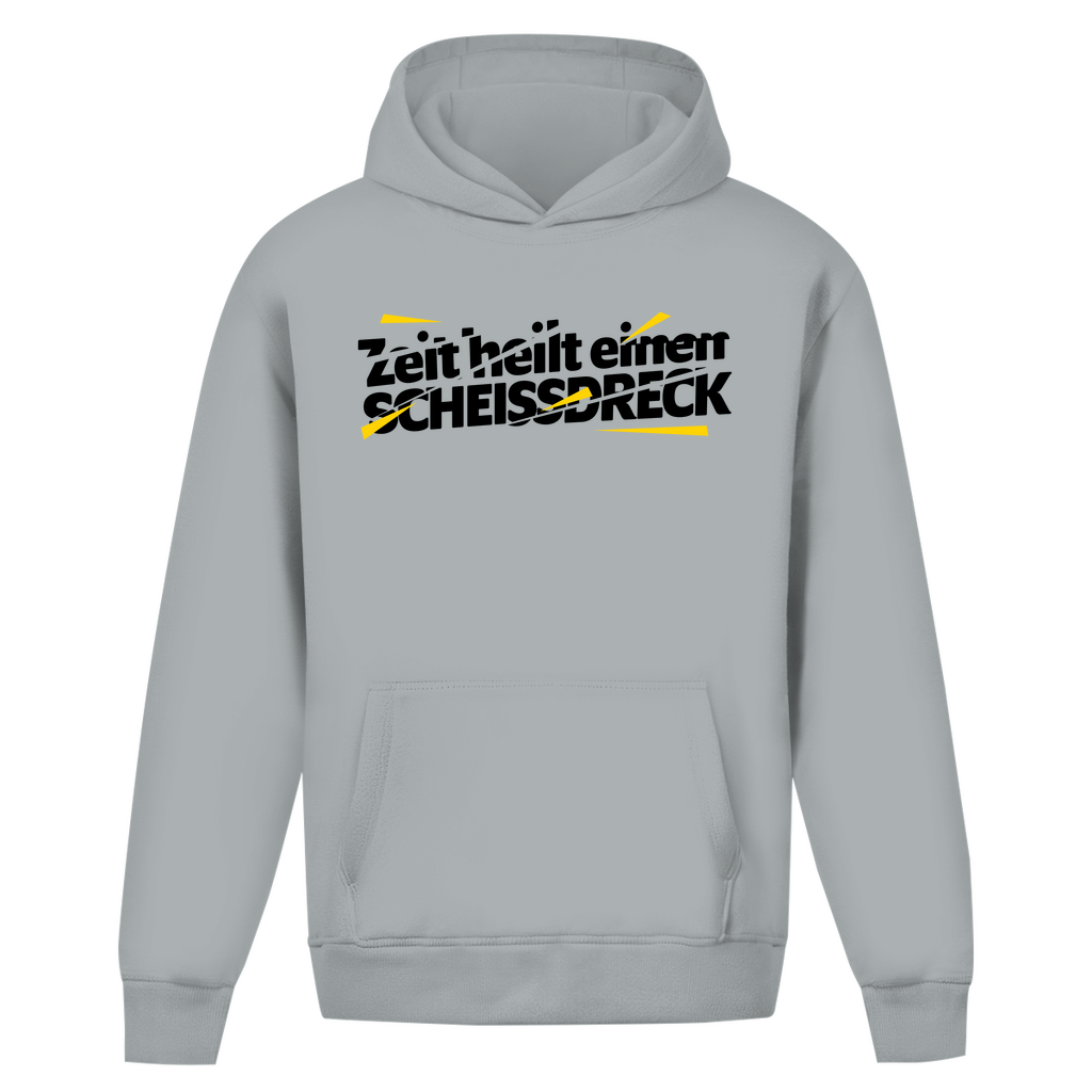 Oversize Hoodie 