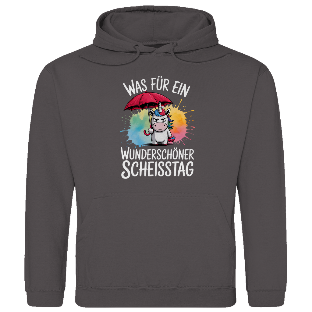 Herren Hoodie 