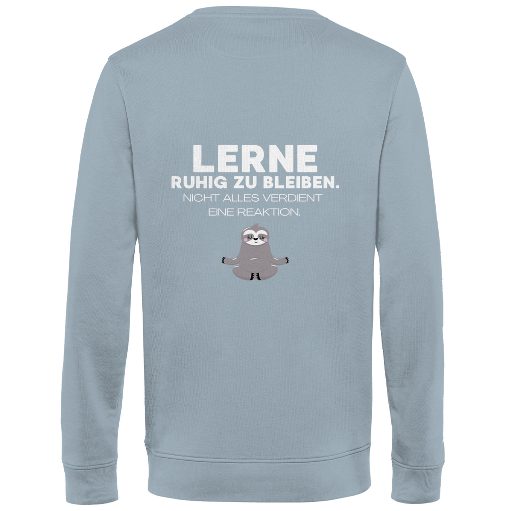 Herren Sweatshirt 