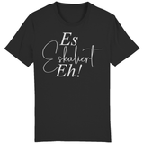 Premium T-Shirt "Es Eskaliert Eh"