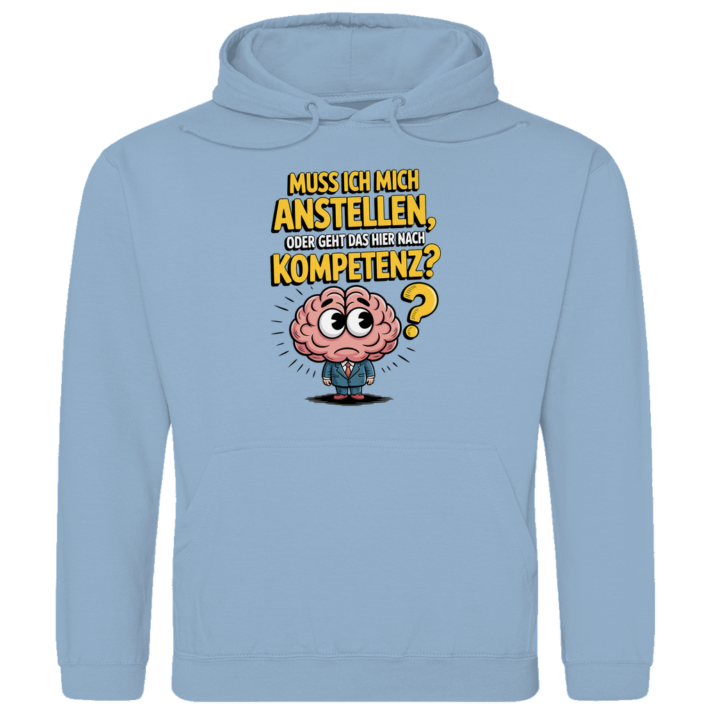 Herren Hoodie 