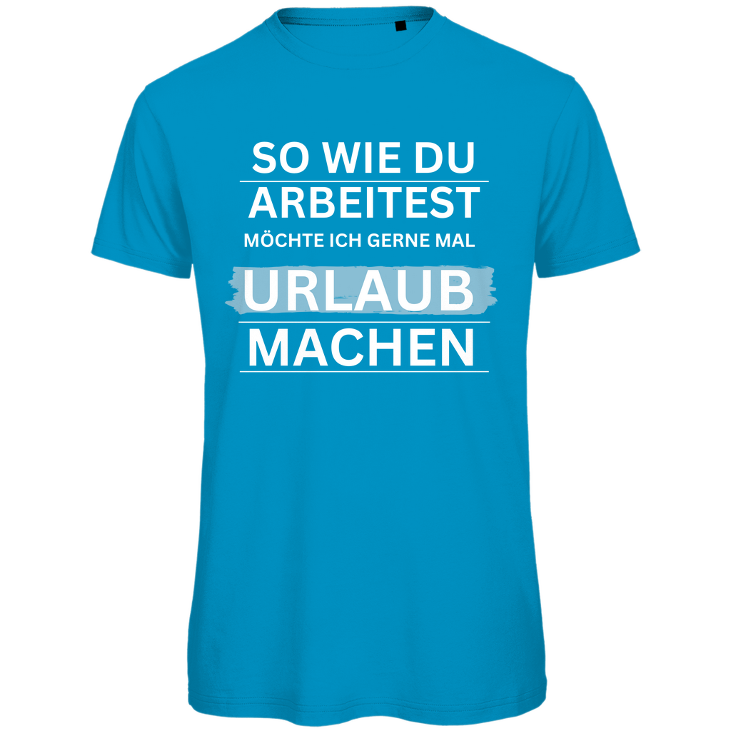 Herren T-Shirt 