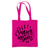 Tragetasche "Super Mom"