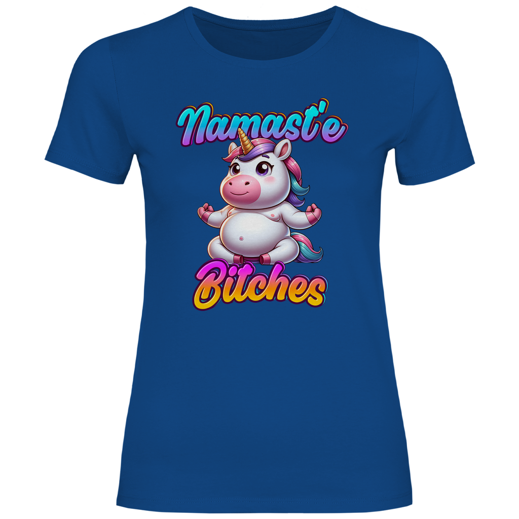 Damen T-Shirt 