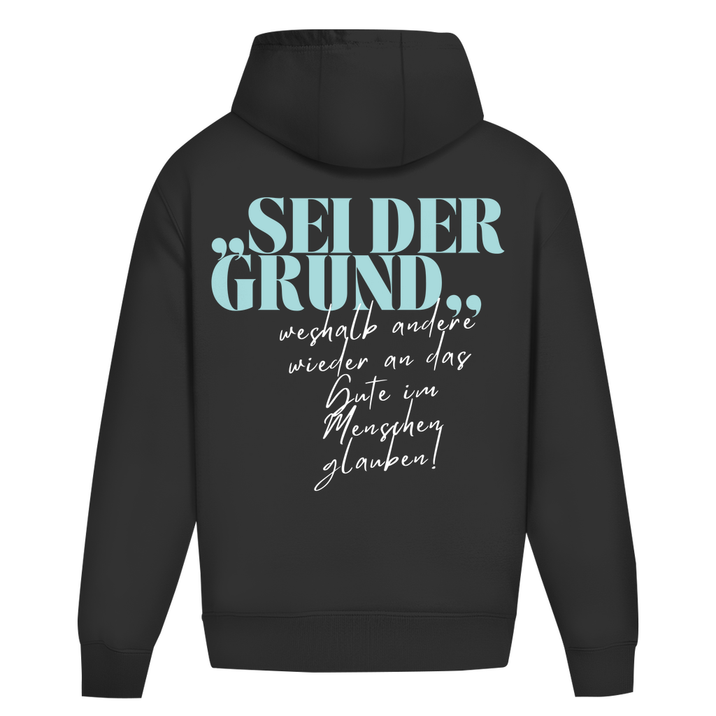 Oversize Hoodie 