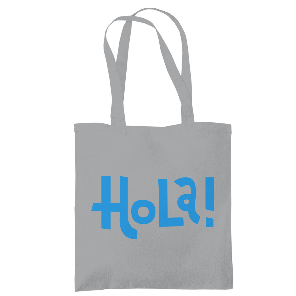 Tragetasche "Hola" - Grafikmagie