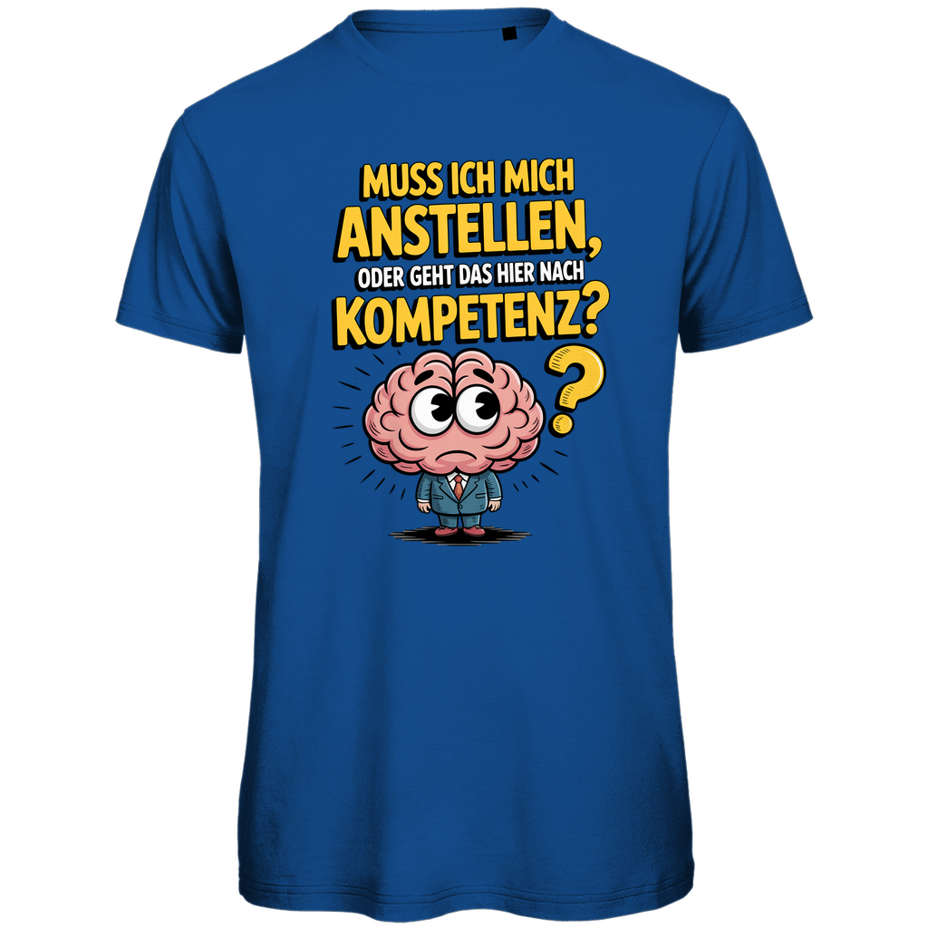 Herren  T-Shirt 