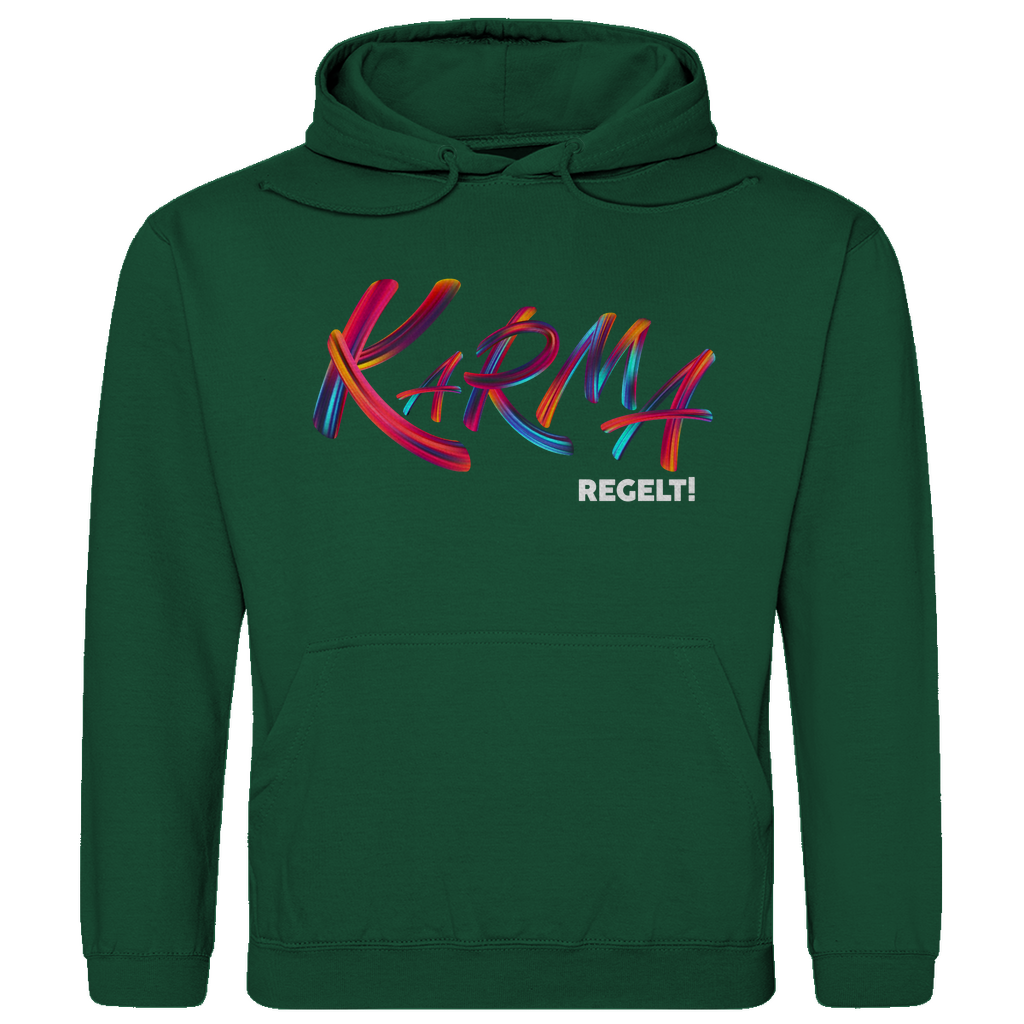 Herren Hoodie 