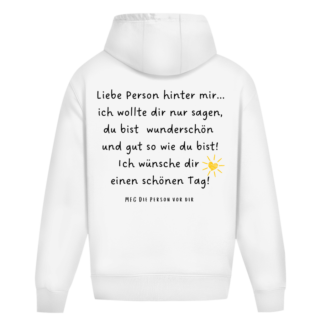 Oversize Hoodie 