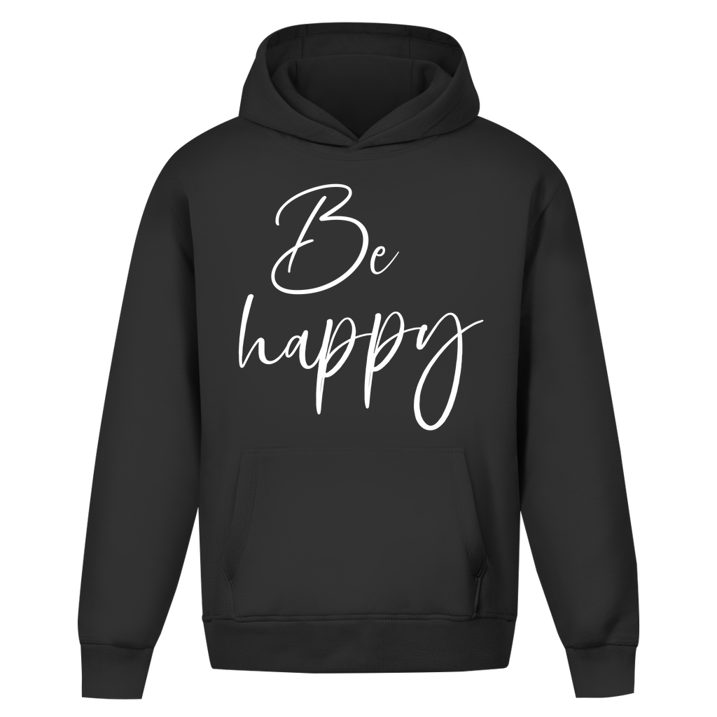 Oversize Hoodie 