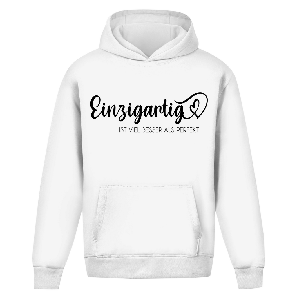 Oversize Hoodie 
