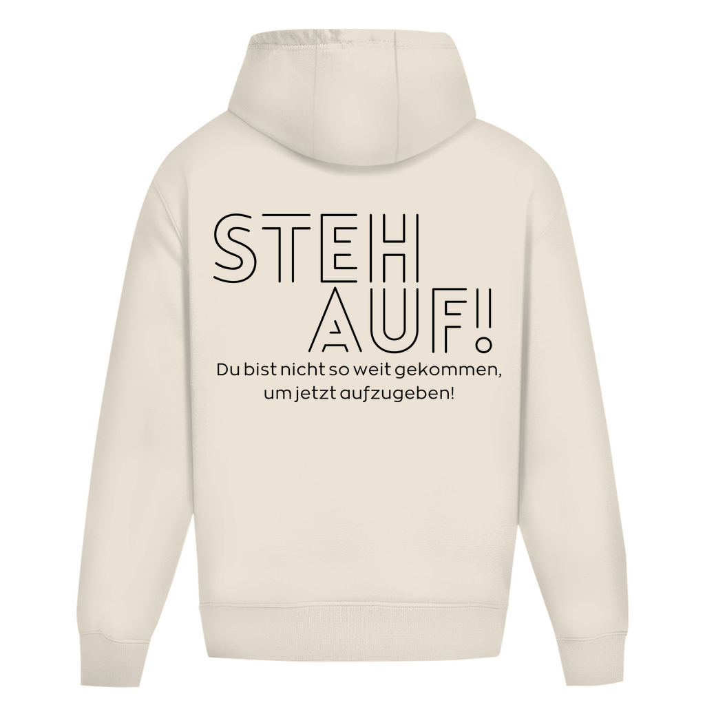 Oversize Hoodie 