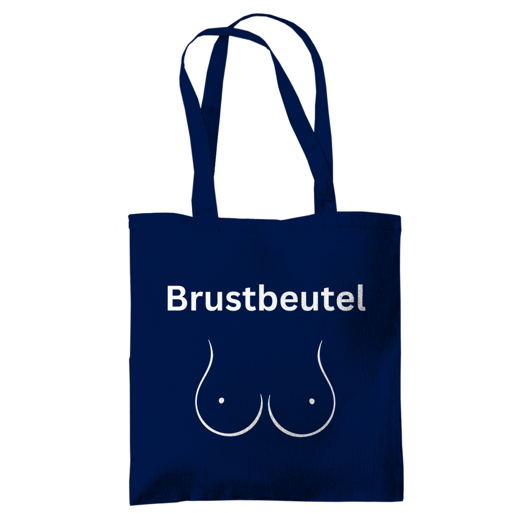 Tragetasche "Brustbeutel" - Grafikmagie