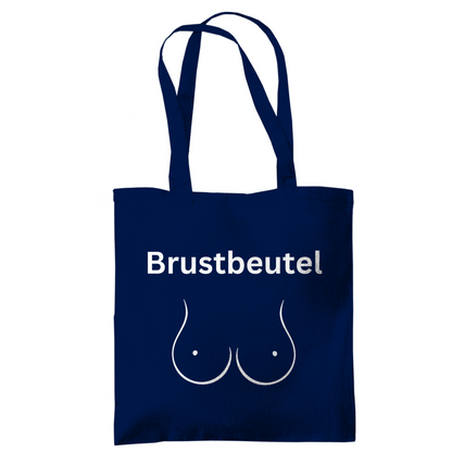 Tragetasche "Brustbeutel" - Grafikmagie