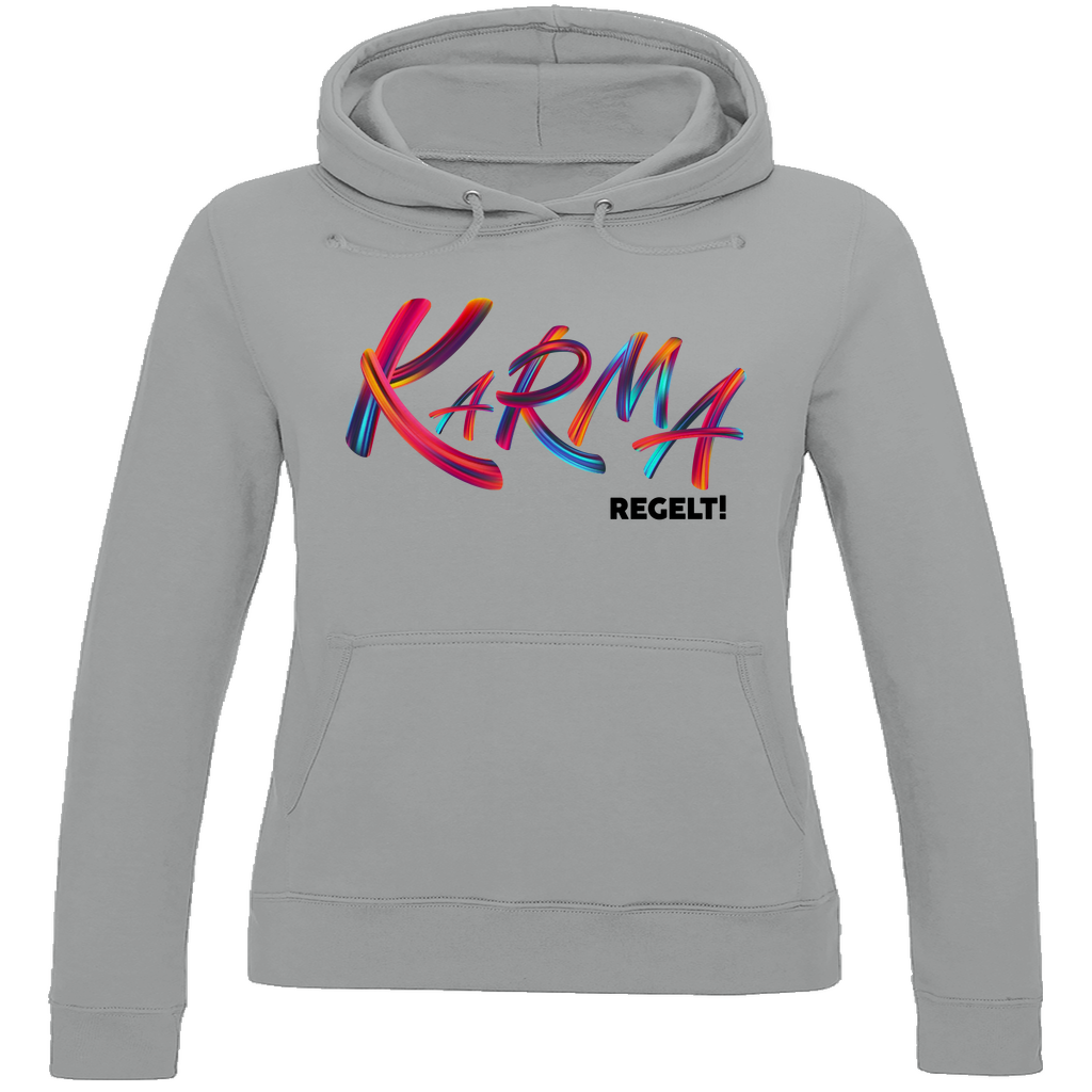 Damen Hoodie 