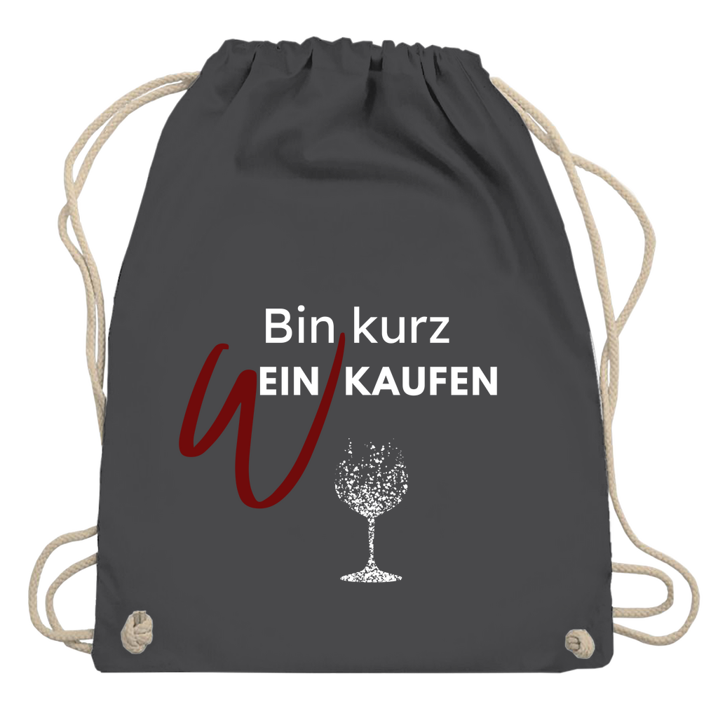 Turnbeutel 