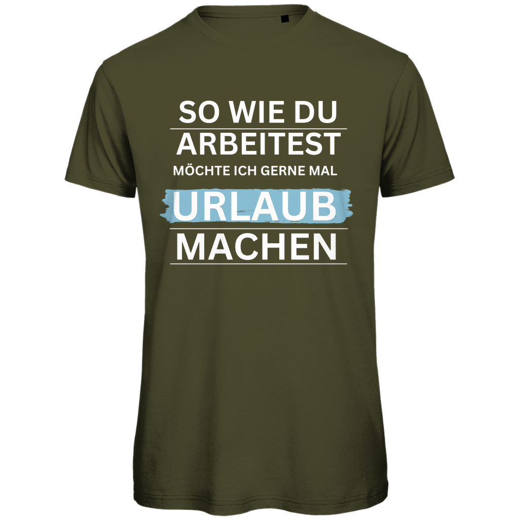 Herren T-Shirt 
