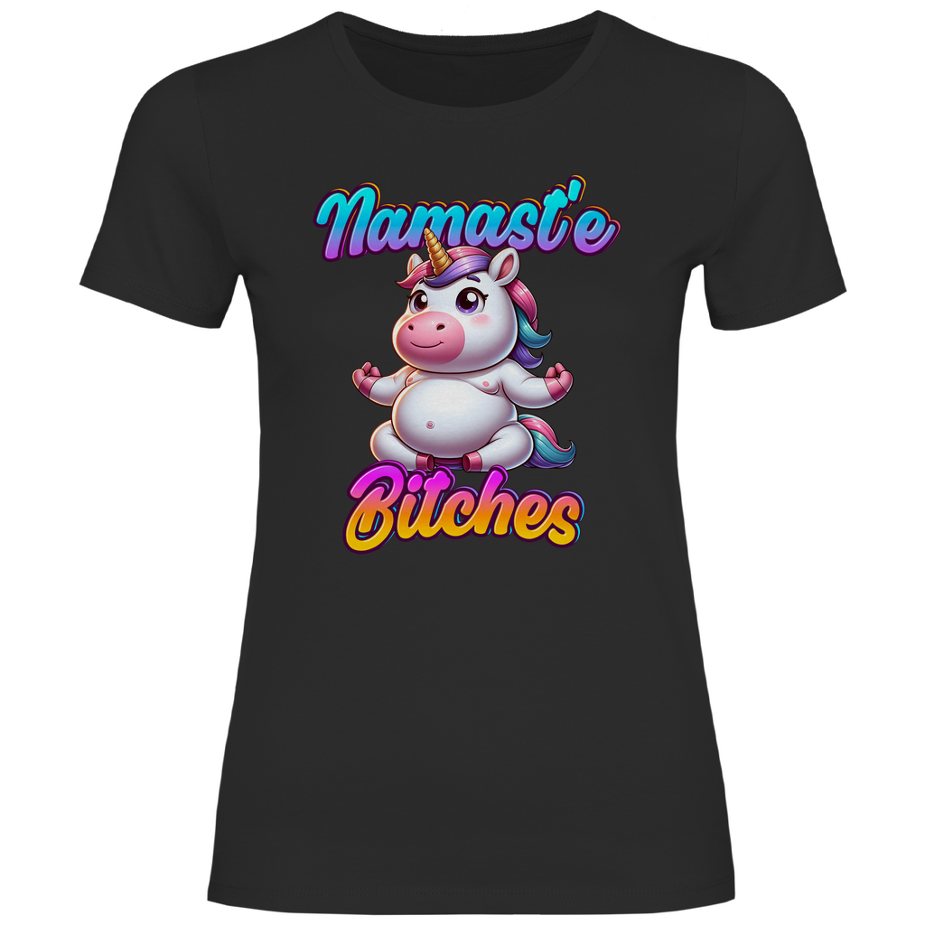Damen T-Shirt 