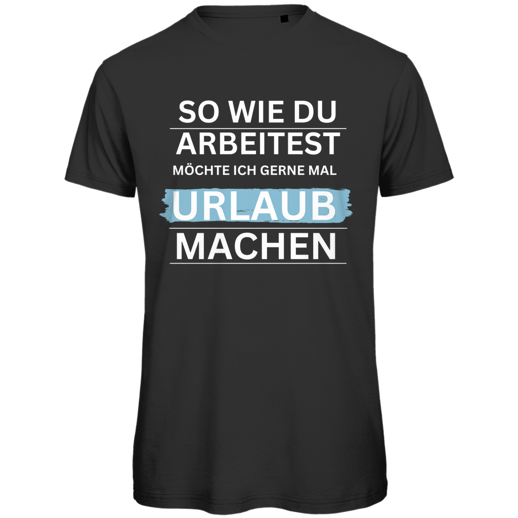 Herren T-Shirt 
