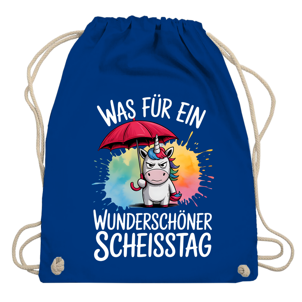 Turnbeutel 