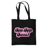 Tragetasche "Hipp, Hipp, Hurra" - Grafikmagie