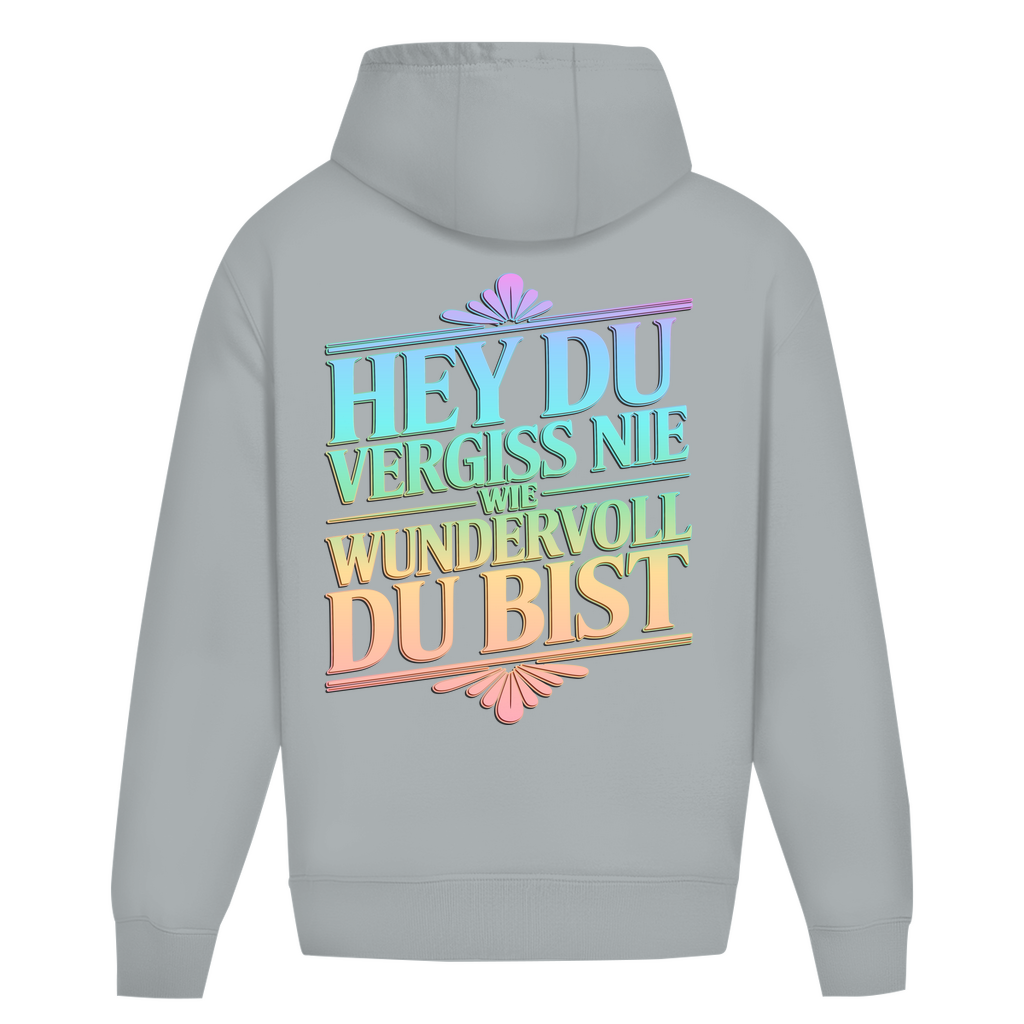 Oversize Hoodie 