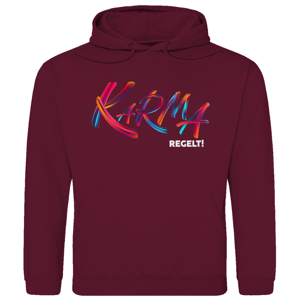 Herren Hoodie 