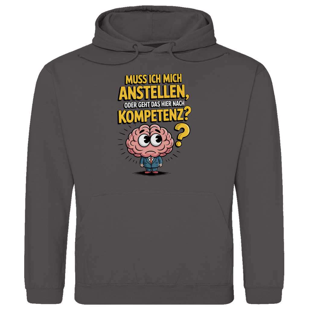 Herren Hoodie 