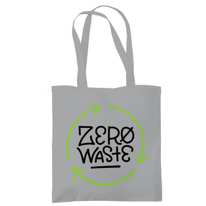 Tragetasche "Zero Waste"