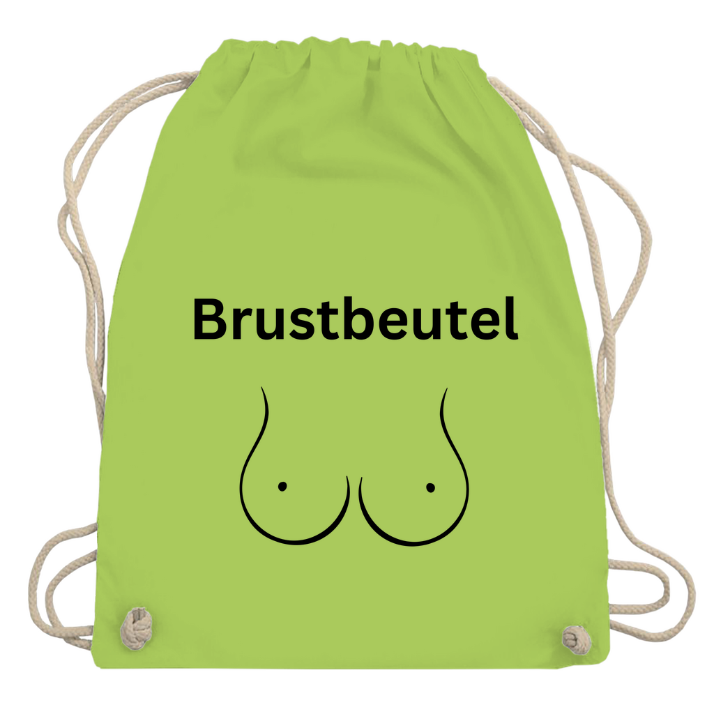 Turnbeutel 