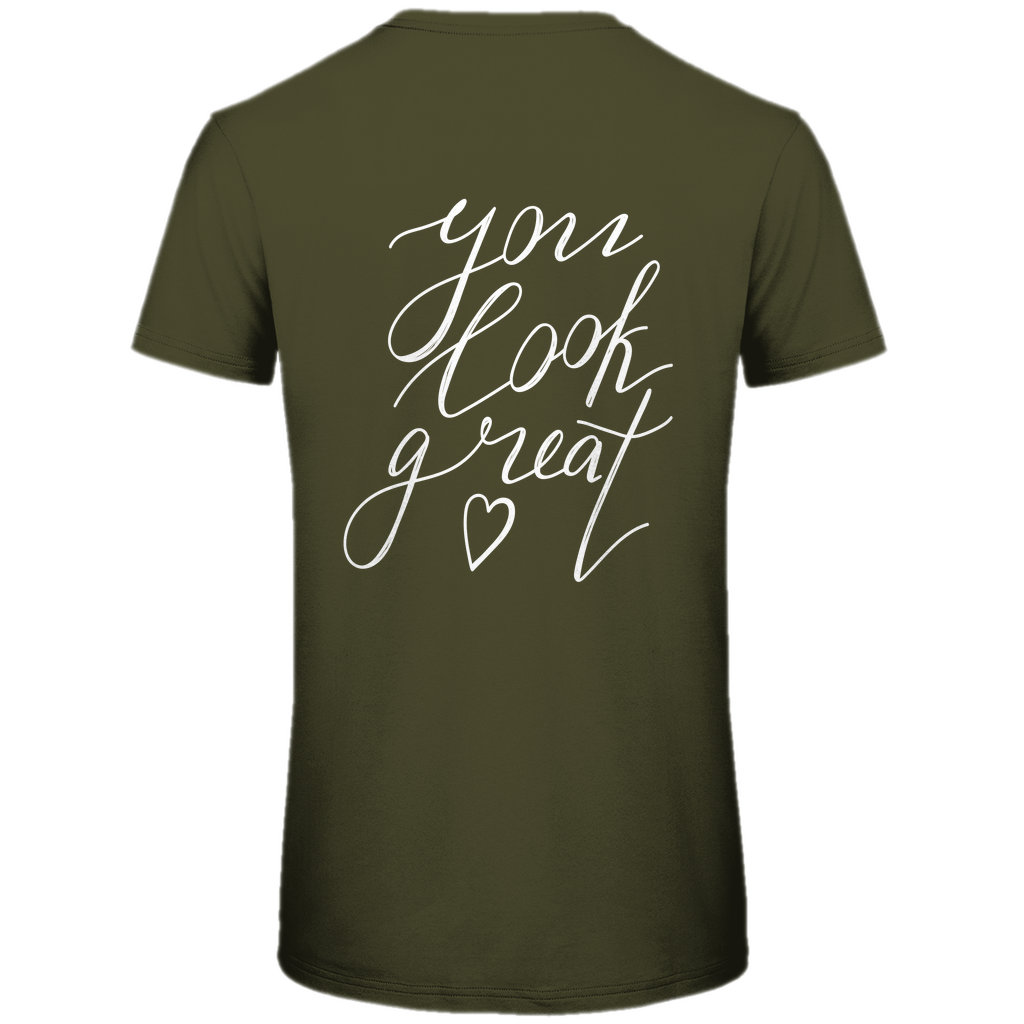 Herren T-Shirt 
