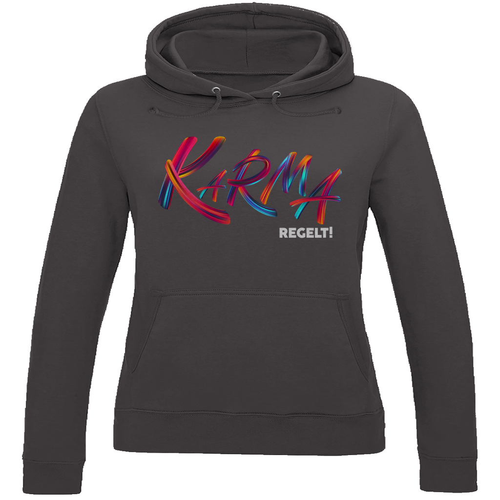 Damen Hoodie 