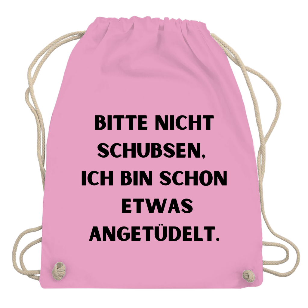 Turnbeutel 