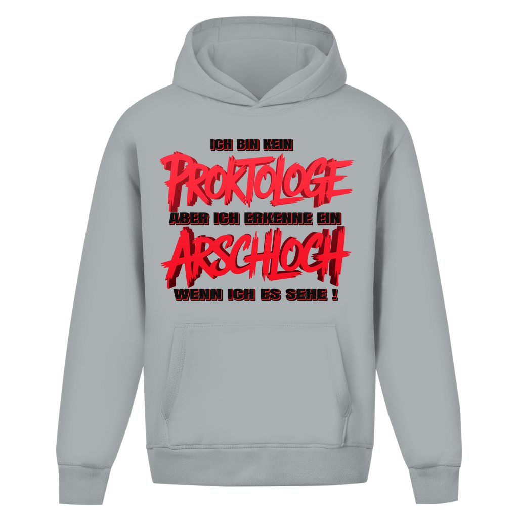 Oversize Hoodie 