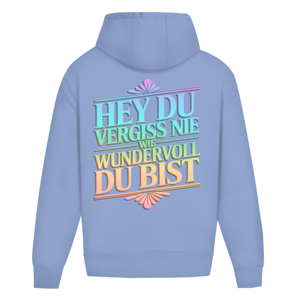 Oversize Hoodie 