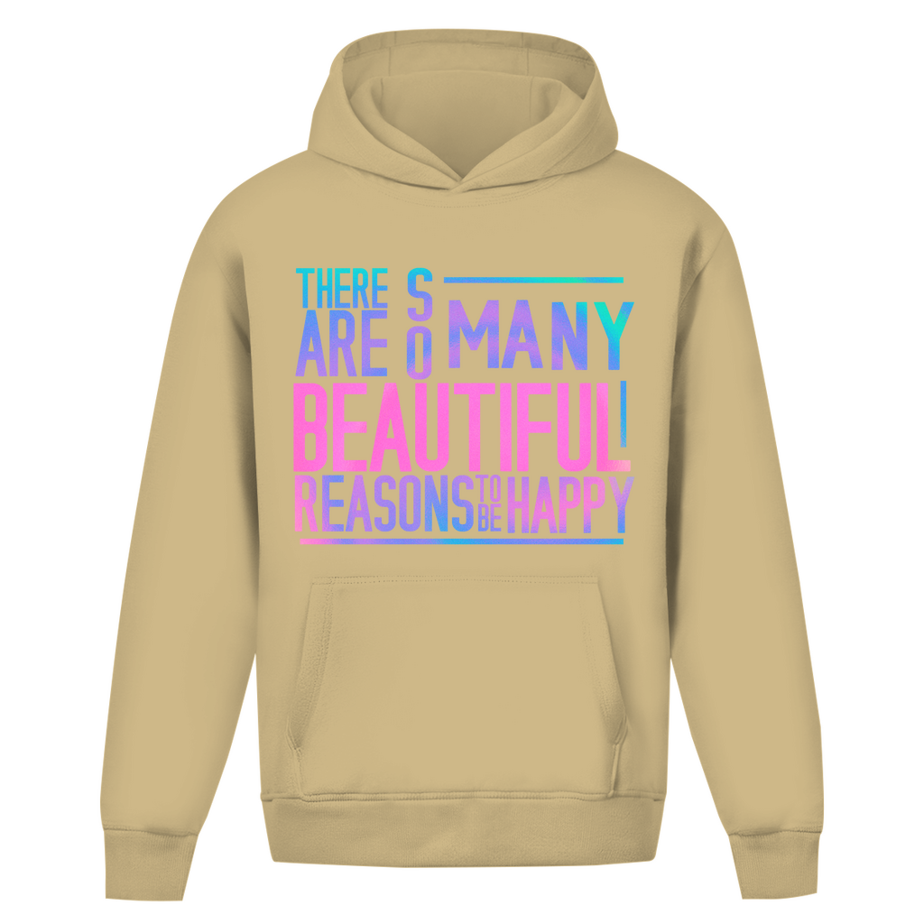 Oversize Hoodie 