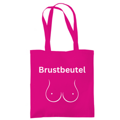 Tragetasche "Brustbeutel" - Grafikmagie