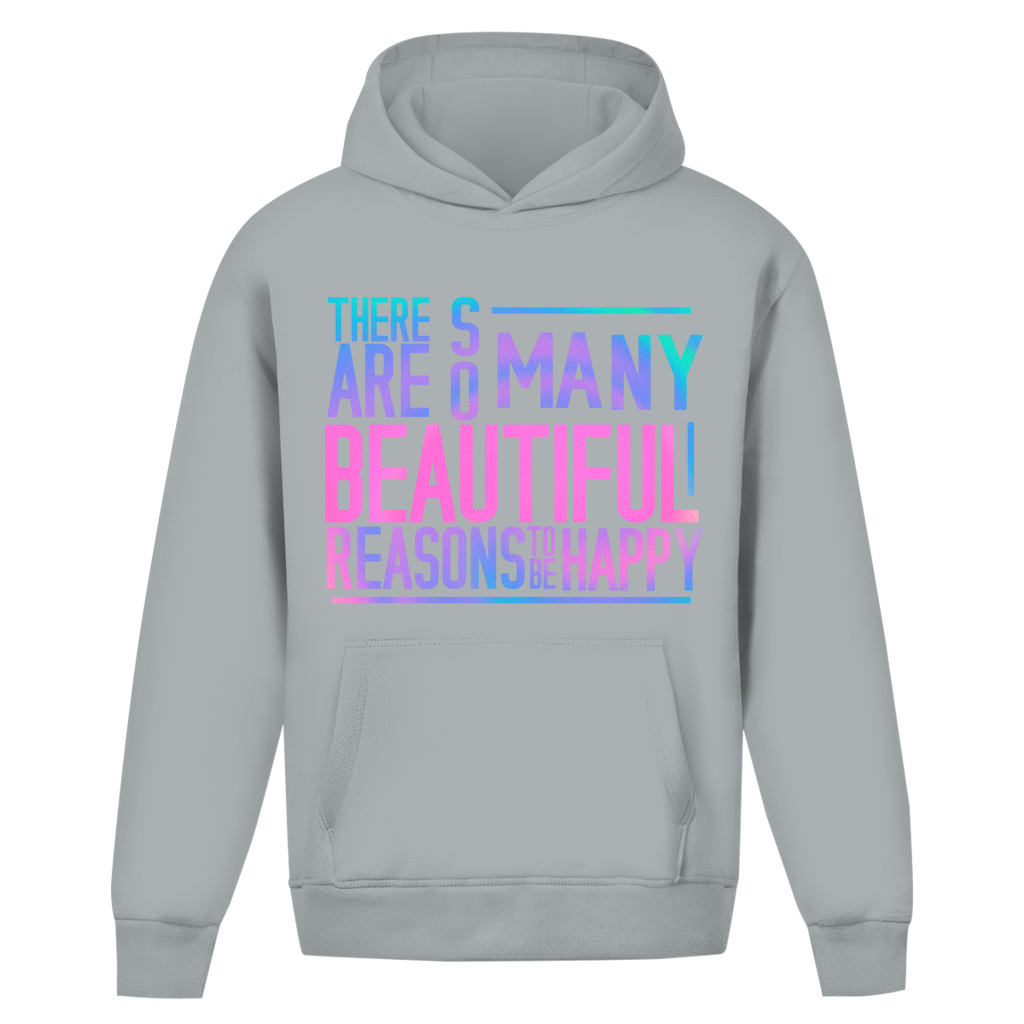 Oversize Hoodie 