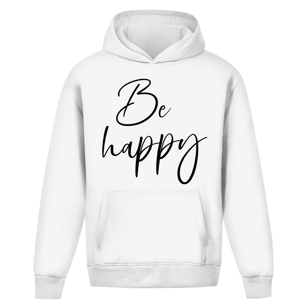 Oversize Hoodie 