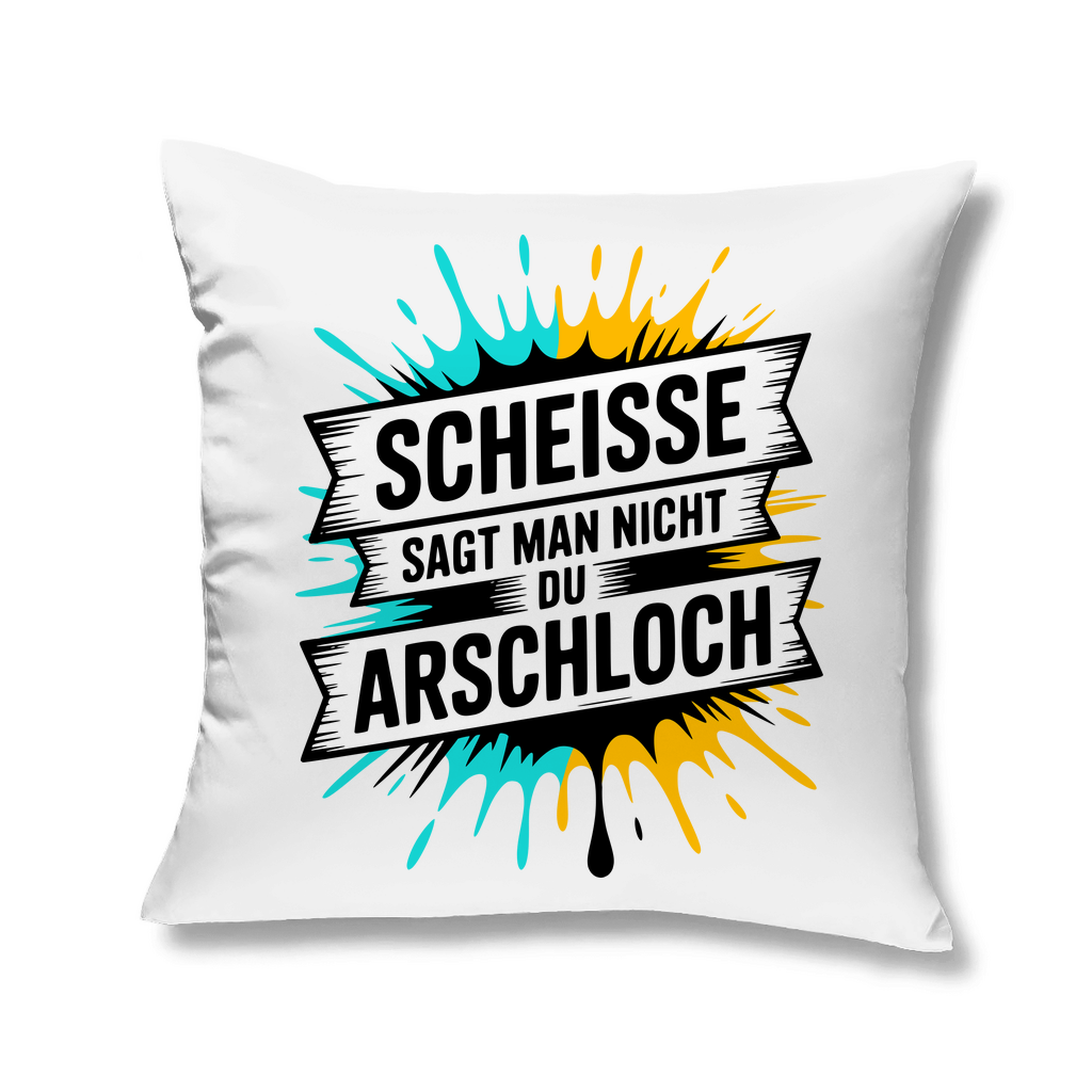 Kopfkissen 
