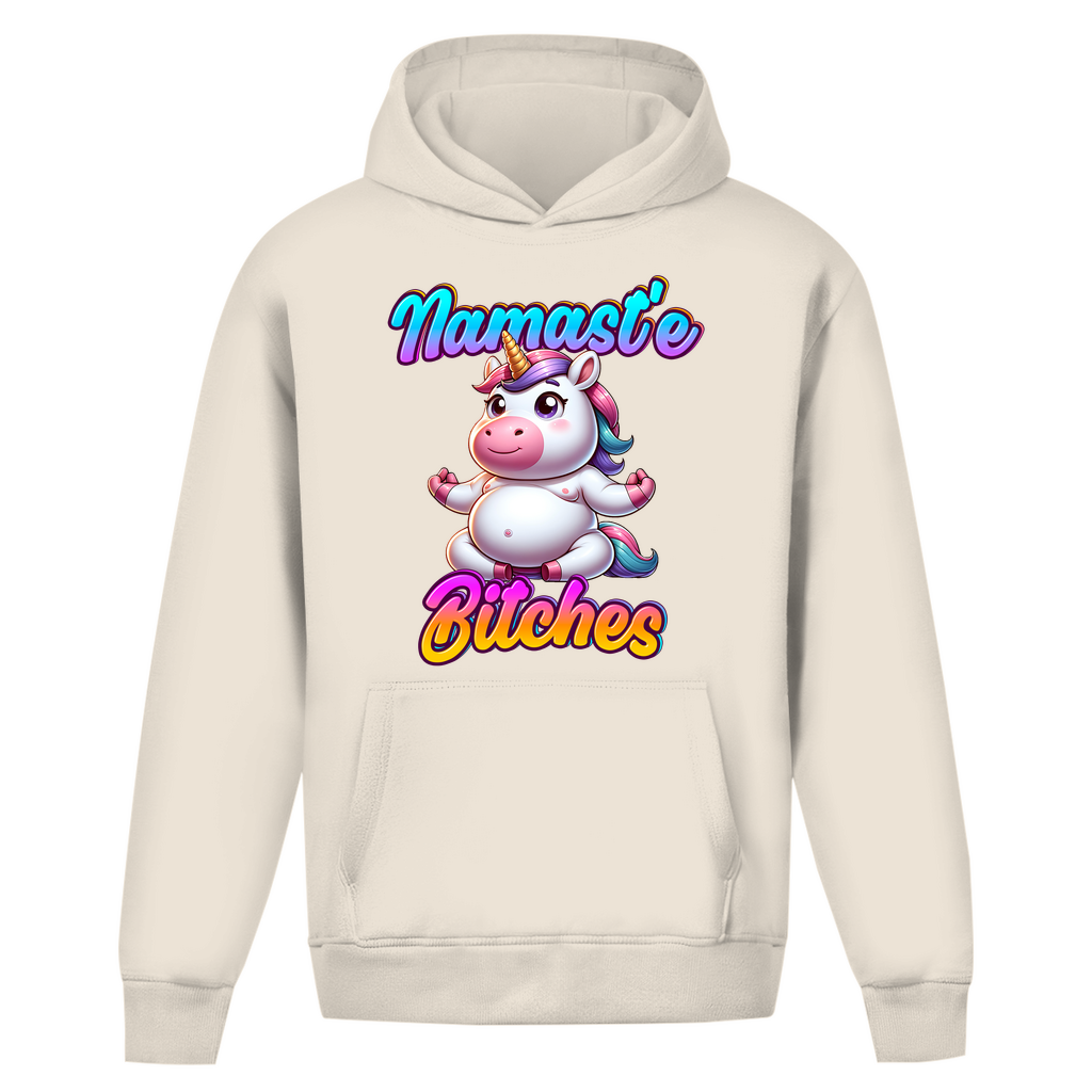 Oversize Hoodie 
