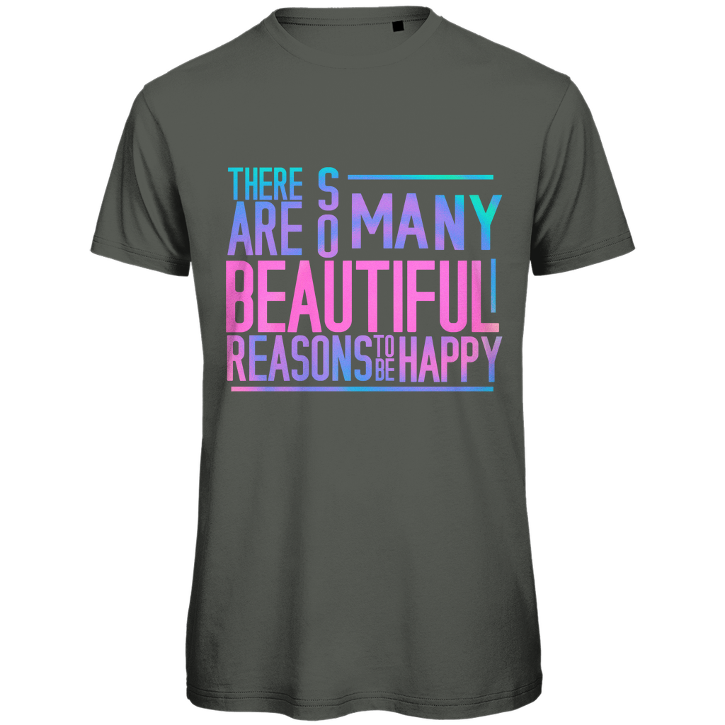 Herren T-Shirt 