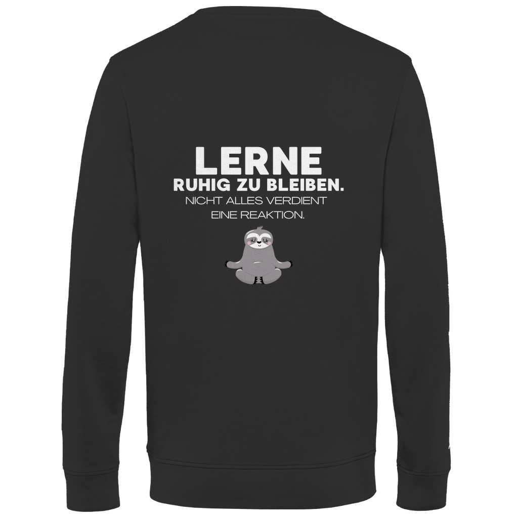 Herren Sweatshirt 