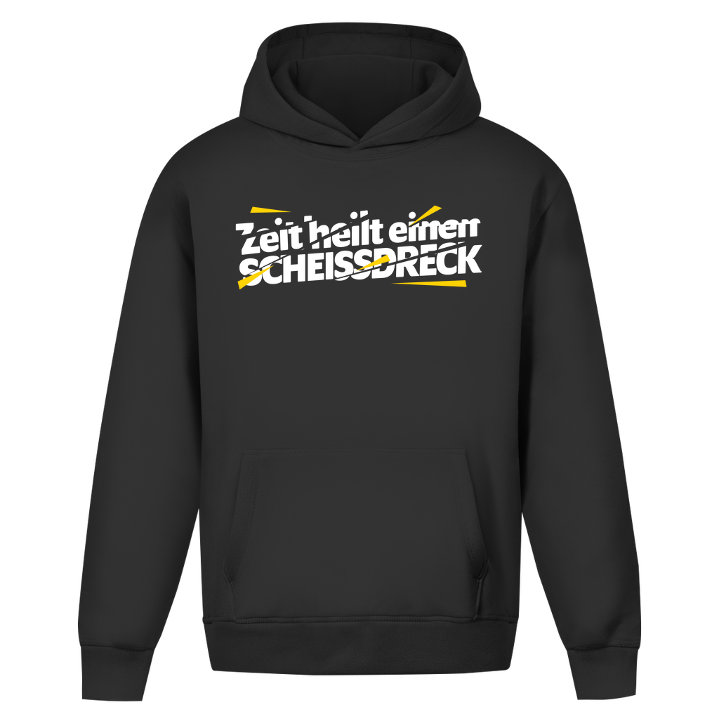 Oversize Hoodie 